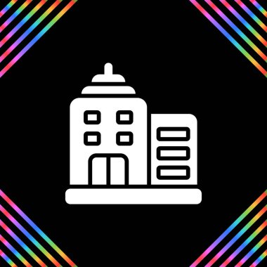 Web simgesi oluşturma, vektör illüstrasyonu 