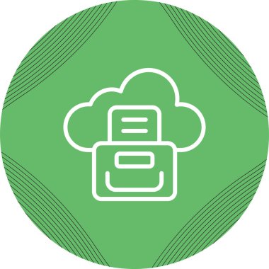 Bulut Uyum simgesi, özet biçimi