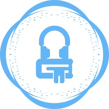  E Book web simgesi, vektör illüstrasyonu