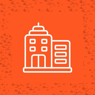 Web simgesi oluşturma, vektör illüstrasyonu 