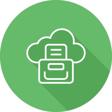 Bulut Uyum simgesi, özet biçimi