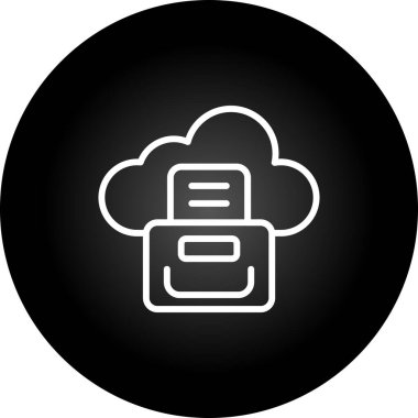 Bulut Uyum simgesi, özet biçimi