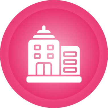 Web simgesi oluşturma, vektör illüstrasyonu 