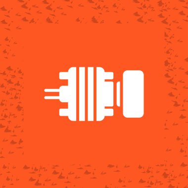 dvi. Web basit illüstrasyonu