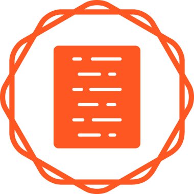 Metin Hizalama Araçları için Merkez Simgesini Hizala