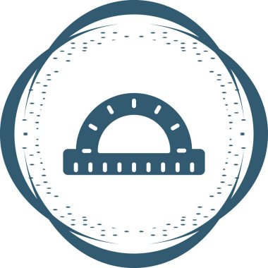 Yapılandırıcı ağ ikonu vektör illüstrasyonu  