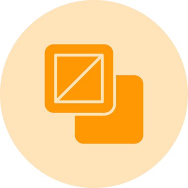 Arkaplan web simgesi. vektör illüstrasyonu