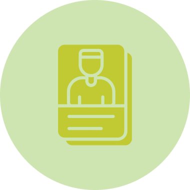 vektör illüstrasyonu, kullanıcı arayüzü simgesi