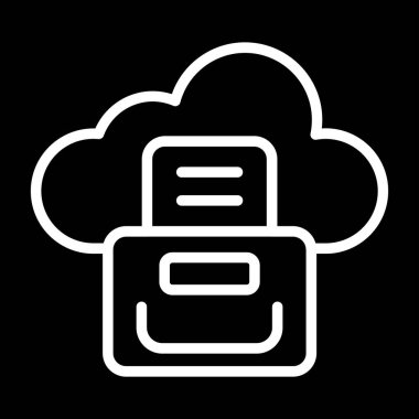 Bulut Uyum simgesi, özet biçimi