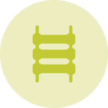 Simge vektör resimlemesini izler