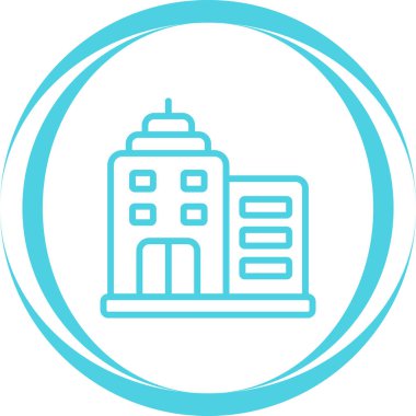 Web simgesi oluşturma, vektör illüstrasyonu 