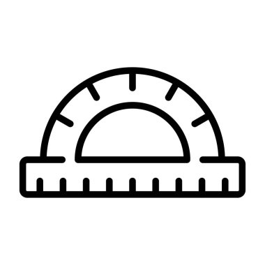 Yapılandırıcı ağ ikonu vektör illüstrasyonu  