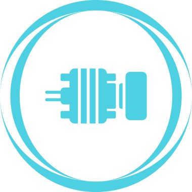 dvi. Web basit illüstrasyonu