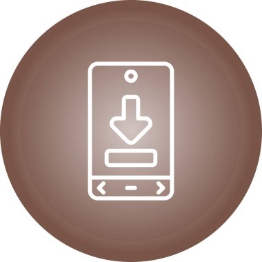 Basit resimleme web simgesi indir 