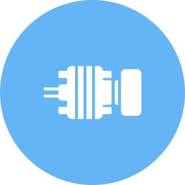 dvi. Web basit illüstrasyonu