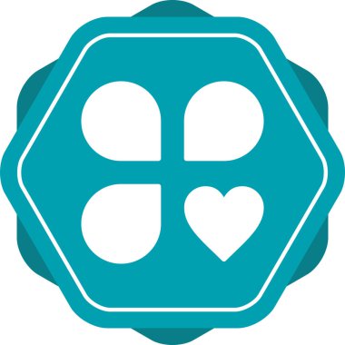 Beyaz arkaplanda izole edilmiş koleksiyon simgesini izle 