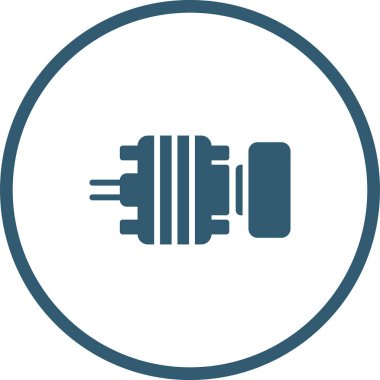 dvi. Web basit illüstrasyonu