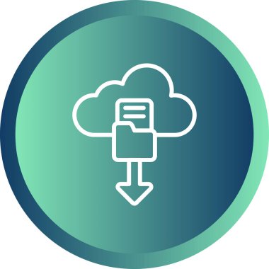  Bulut Güvenliği Denetleme Ağ simgesi