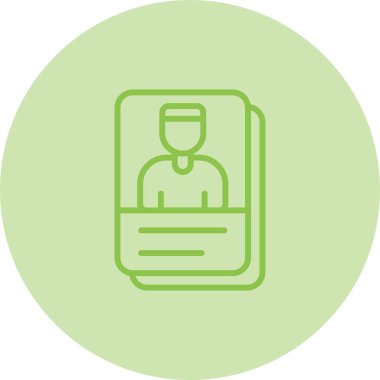 vektör illüstrasyonu, kullanıcı arayüzü simgesi