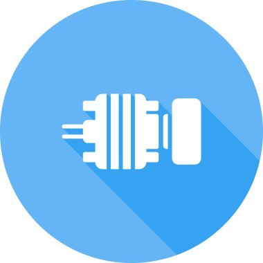 dvi. Web basit illüstrasyonu