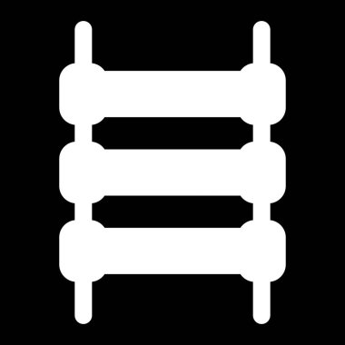 Simge vektör resimlemesini izler