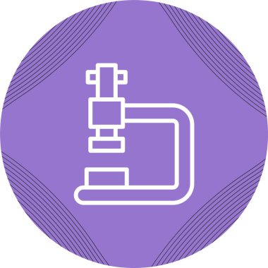 Yardımcı simge, vektör illüstrasyonu basit tasarım