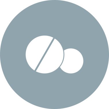 haplar web simgesi illüstrasyonu