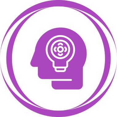 Web simgesi vektör illüstrasyonunu kavramsallaştır 