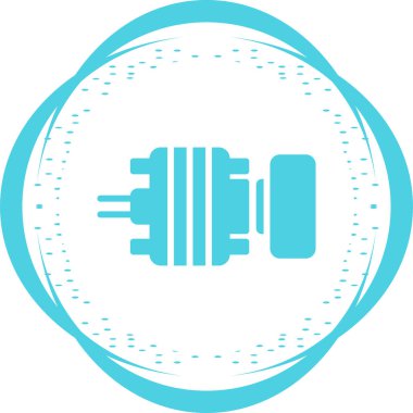 dvi. Web basit illüstrasyonu