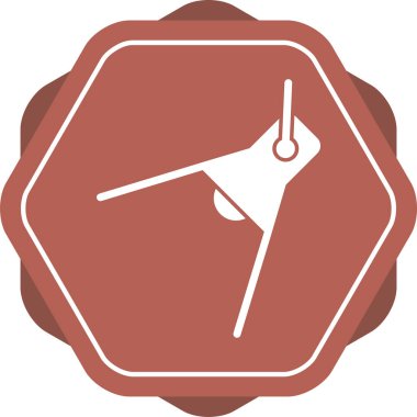 Sahne ışıklandırmasının web illüstrasyonu