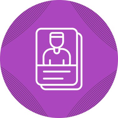 vektör illüstrasyonu, kullanıcı arayüzü simgesi