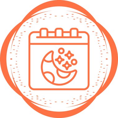 Yıldız. Web simgesi basit illüstrasyon