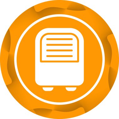 Taşınabilir Klima Ağ simgesi 