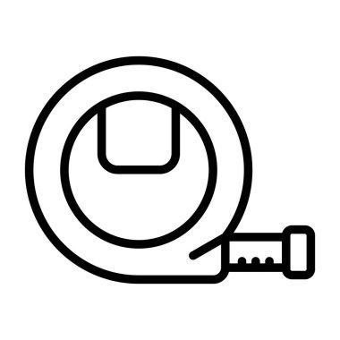  Elektrikçinin Teyp Ölçüm simgesi 