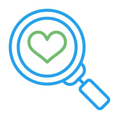  aşk simge vektör çizim bulmak 