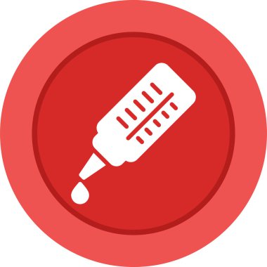 Elektriksel Kayganlaştırıcı ağ vektör çizimi 