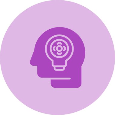 Web simgesi vektör illüstrasyonunu kavramsallaştır 