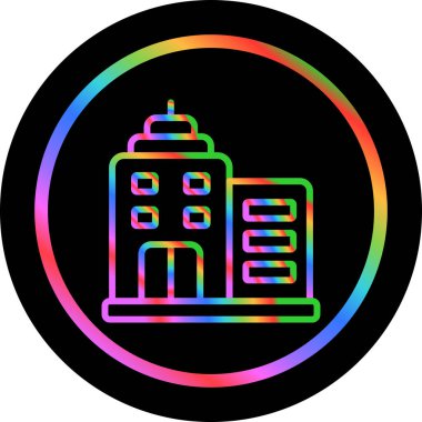 Web simgesi oluşturma, vektör illüstrasyonu 