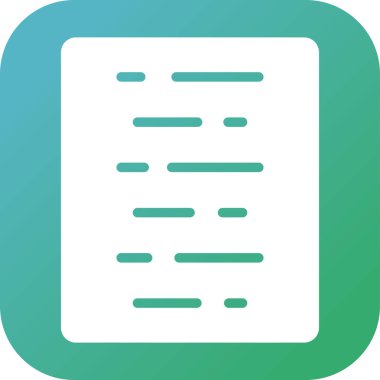 Metin Hizalama Araçları için Merkez Simgesini Hizala