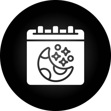 Yıldız. Web simgesi basit illüstrasyon