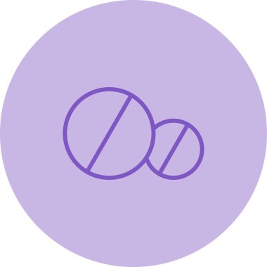 haplar web simgesi illüstrasyonu