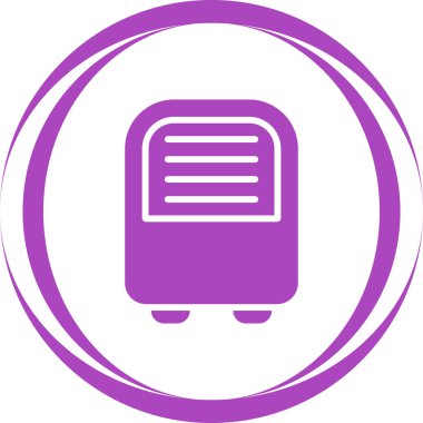 Taşınabilir Klima Ağ simgesi 