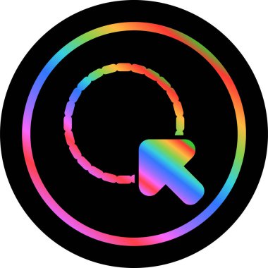 Seçim web simgesi vektör illüstrasyonuName