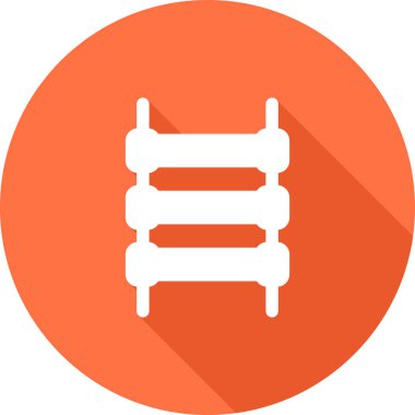 Simge vektör resimlemesini izler