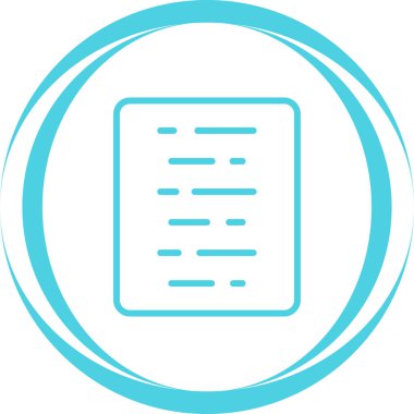 Metin Hizalama Araçları için Merkez Simgesini Hizala