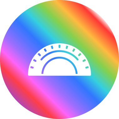 Yapılandırıcı ağ ikonu vektör illüstrasyonu  