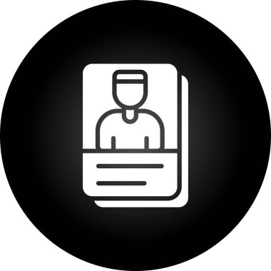 vektör illüstrasyonu, kullanıcı arayüzü simgesi