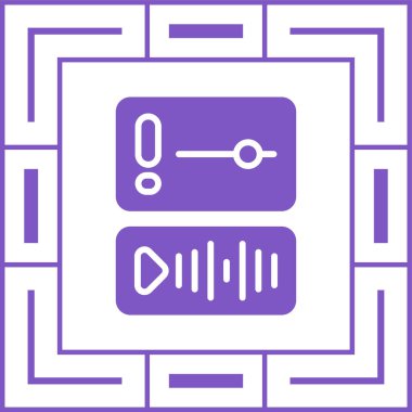 Dikkat Satır Simgesi, Hata Vektörü İşareti Beyaz Arkaplanda izole edildi  