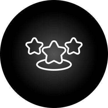 vektör ağ simgesi Örnek, illüstrasyon 