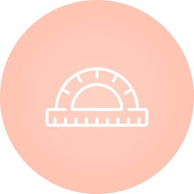 Yapılandırıcı ağ ikonu vektör illüstrasyonu  